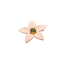         Roségold, Accessoires/Sonstiges, Bron Poppy Brosche 8BR1293MGT