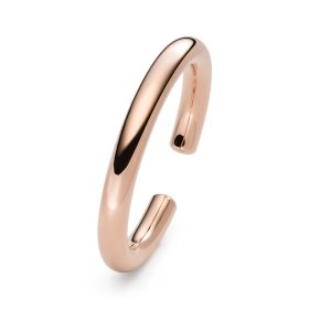 Rotgold, Armschmuck, IsabelleFa Armspange "Flix.Flex Rund 10" 02127-10-63-RR