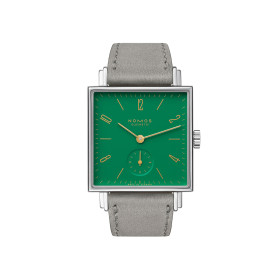 Damenuhr, NOMOS Glashütte Tetra Clärchen 489