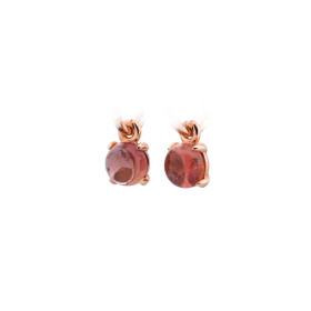         Roségold, Ohrringe, Bron Catch Ohrschmuck 4OR4799RTC