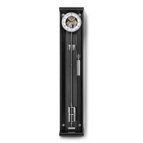 Wanduhr, Erwin Sattler OPUS SECUNDA M 130 PPC-134-48-11