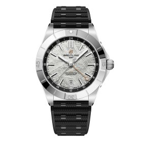 Unisex, Breitling Chronomat Auto GMT 40 Erling Haaland P323982A1F1S1