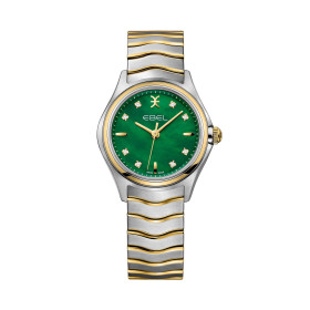 Damenuhr, EBEL Wave Lady 1216440