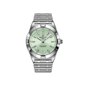 Unisex, Breitling Chronomat 32 A77310101L1A1