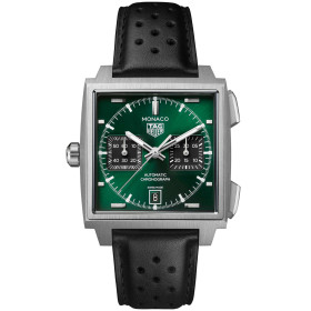         TAG Heuer TAG HEUER MONACO CHRONOGRAPH CDW2180.FC8360