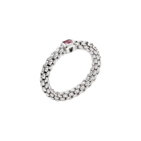         Weißgold, Ringe, FOPE Souls Flex'it Ring 09E08AX_B3_B_XBX_00S