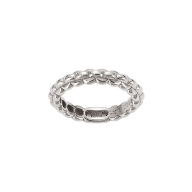 Weißgold, Ringe, FOPE Eka Tiny Ring 73001AX_XX_B_XXX_140