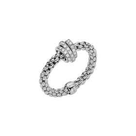         Weißgold, Ringe, FOPE Prima Flex'it Ring 74408AX_PB_B_BBB_00S