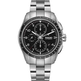 Herrenuhr, Rado HyperChrome Automatic Chronograph R32042153