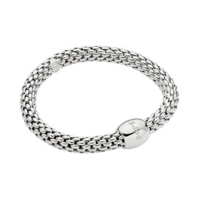         Weißgold, Armschmuck, FOPE Love Nest Flex'it Armband 01M14BX_BB_B_XBX_0XL