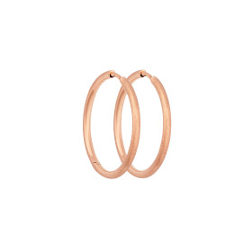         Roségold, Ohrringe, Bron Lux Ohrschmuck 7OR477930M