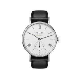 Unisex, NOMOS Glashütte Ludwig Neomatik - 75 Jahre Grundgesetz 282.S3