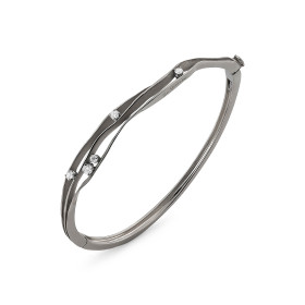 Gold, Armschmuck, Annamaria Cammilli Dune Armreif GBR1249E