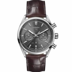 Unisex, TAG Heuer TAG HEUER CARRERA CBN2012.FC6483