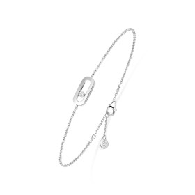         Weißgold, Armschmuck, Messika Messika CARE(S) Armband 12074-WG