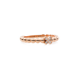         Roségold, Ringe, Bron Joy Ring 8RR4746BR
