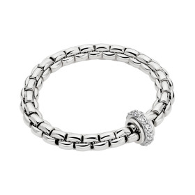         Weißgold, Armschmuck, FOPE Eka Flex'it Armband 60911BX_BB_B_XBX_00L