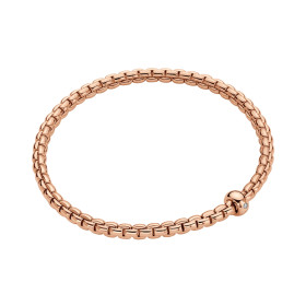         Roségold, Armschmuck, FOPE Eka Flex'it Armband 01M01BX_BB_R_XRX_00L