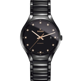 Rado True Automatic Diamonds R27056732