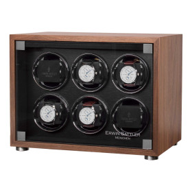 Erwin Sattler ROTALIS 6 WOOD WAW-36-50-31