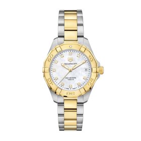 Damenuhr, TAG Heuer TAG HEUER AQUARACER DATE WBD1322.BB0320