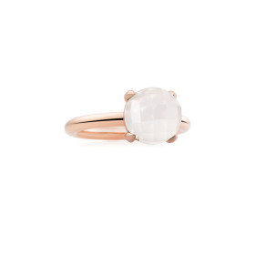 Roségold, Ringe, Bron Catch Ring 8RR4782MWS