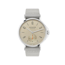  NOMOS Glashütte Ahoi Neomatik Sand, Ref: 569.SB