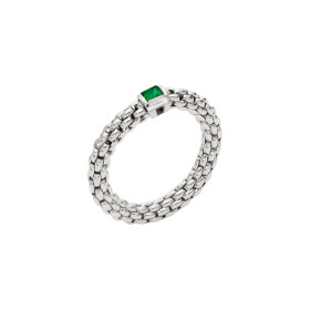         Weißgold, Ringe, FOPE Souls Flex'it Ring 09E08AX_B6_B_XBX_0XL