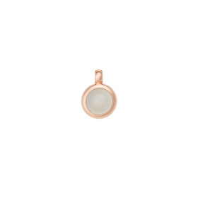         Roségold, Halsschmuck, Bron Sushi Anhänger 8HR3428LQC
