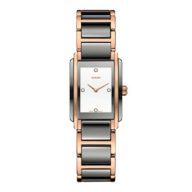 Damenuhr, Rado Integral Diamonds R20141712