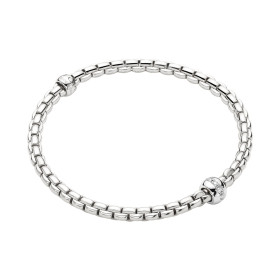 Weißgold, Armschmuck, FOPE Eka Tiny Flex'it Armband 73301BX_BB_B_XBX_0XS