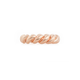         Roségold, Ringe, Bron Stax Ring 8RR4800