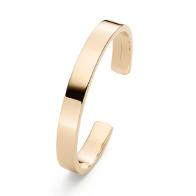 Roségold, Armschmuck, IsabelleFa Armreif Flix.Flex Eckig 9 02131/09/59-ROS