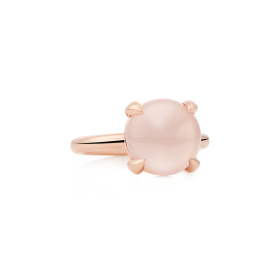 Roségold, Ringe, Bron Catch Ring 8RR4783RQC