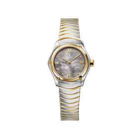 Damenuhruhr, EBEL Sport Classic 1216640