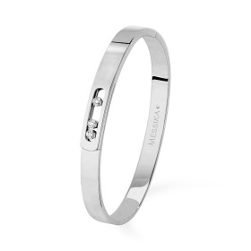         Weißgold, Armschmuck, Messika Move Noa Armreif 06368-WG