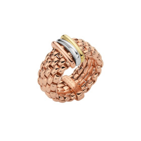         Weißgold, Ringe, FOPE Panorama Flex'it Ring 58704AX_XX_R_RBG_0XL