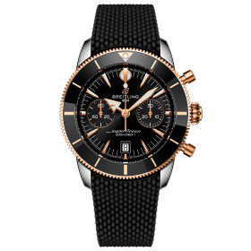 Breitling Superocean Heritage B01 Chronograph 42 UB0156H11B1S1