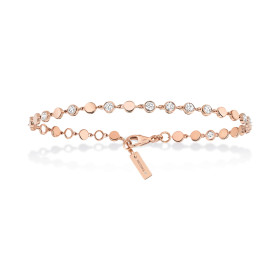 Roségold, Armschmuck, Messika D-Vibes Armband KM 12350-PG