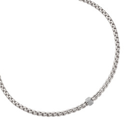         Weißgold, Halsschmuck, FOPE Eka Flex’it Collier 70405CX_PB_B_XBX_043