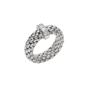         Weißgold, Ringe, FOPE Vendôme Flex'it Ring 58402AX_BB_B_XBX_0XL