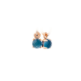         Roségold, Ohrringe, Bron Catch Ohrschmuck 8OR4798TLS