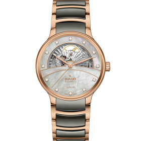 Rado Centrix Automatic Diamonds Open Heart R30028912