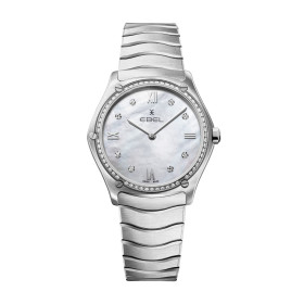 Damenuhruhr, EBEL Sport Classic 1216647