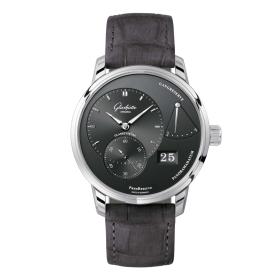 Unisex, Glashütte Original PanoReserve 1-65-01-23-12-62