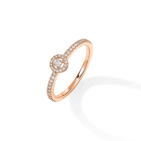 Roségold, Ringe, Messika Joy PM Ring 05493-PG
