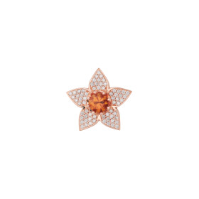         Roségold, Accessoires/Sonstiges, Bron Poppy Brosche 8BR1283OKBR