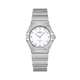 Damenuhr, Omega Constellation 131.15.28.60.55.001