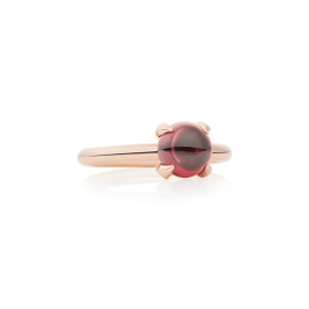 Roségold, Ringe, Bron Catch Ring 8RR4811RHC