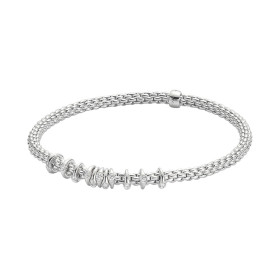         Weißgold, Armschmuck, FOPE Prima Flex'it Armband 74708BX_BB_B_XBX_00S